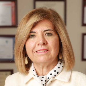 Dr. Aygül Uluocak