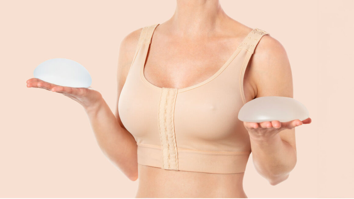 Breast Augmentation