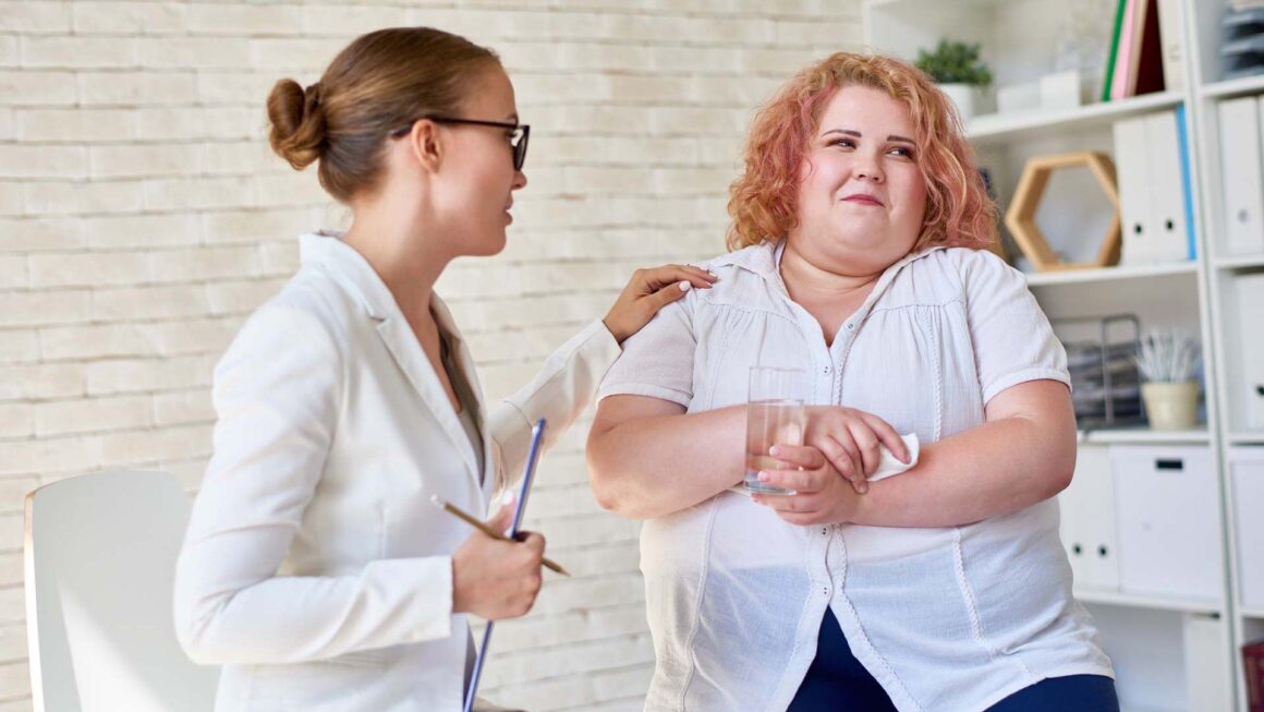 What is Obesity Surgery?