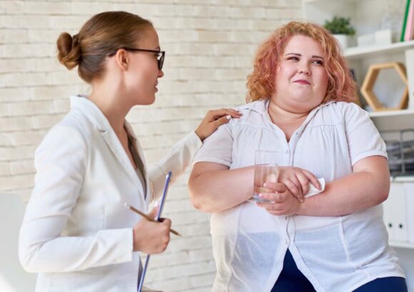 What is Obesity Surgery?