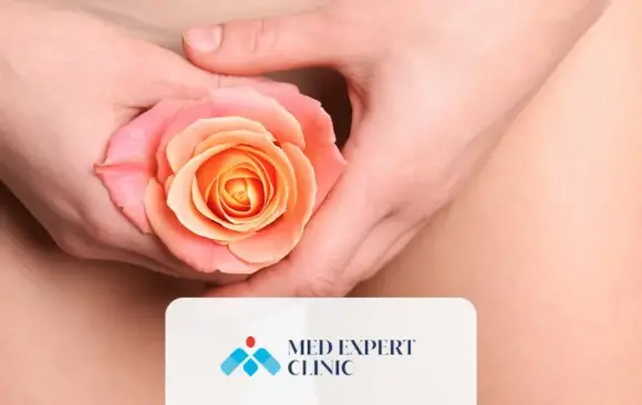 benefits of clitoris aesthetic surgery, medexpert clinic