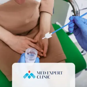 cervical health, medexpert clinic