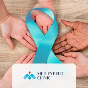 cervical health, medexpert clinic