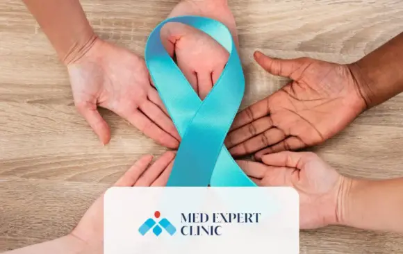 cervical health, medexpert clinic