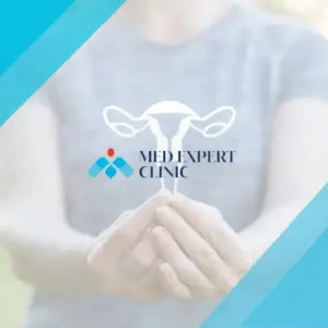 fibroids, medexpert clinic