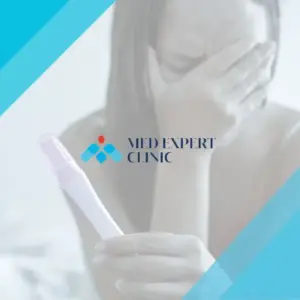 infertility, medexpert clinic