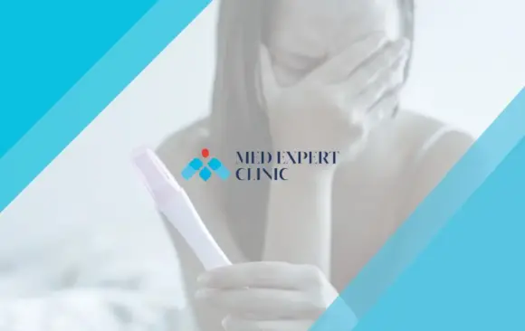 infertility, medexpert clinic