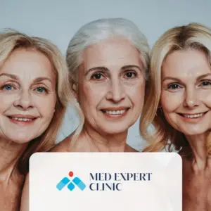 menopause management, medexpert clinic