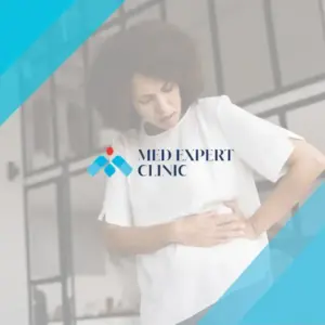 Pelvic Inflammatory Disease, medexpert clinic