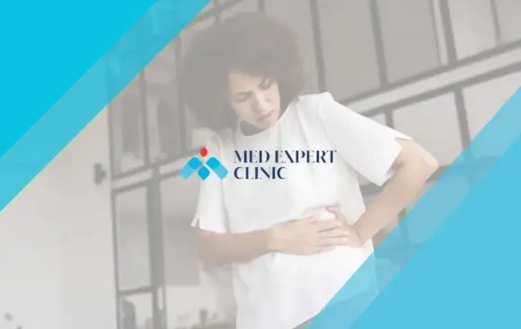 Pelvic Inflammatory Disease, medexpert clinic