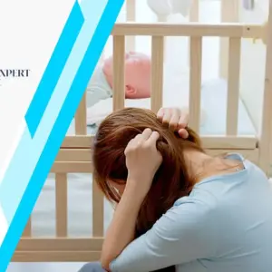 postpartum depression, medexpert clinic