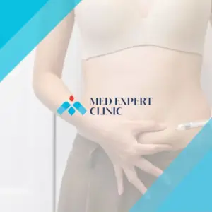 stress on fertility, medexpert clinic