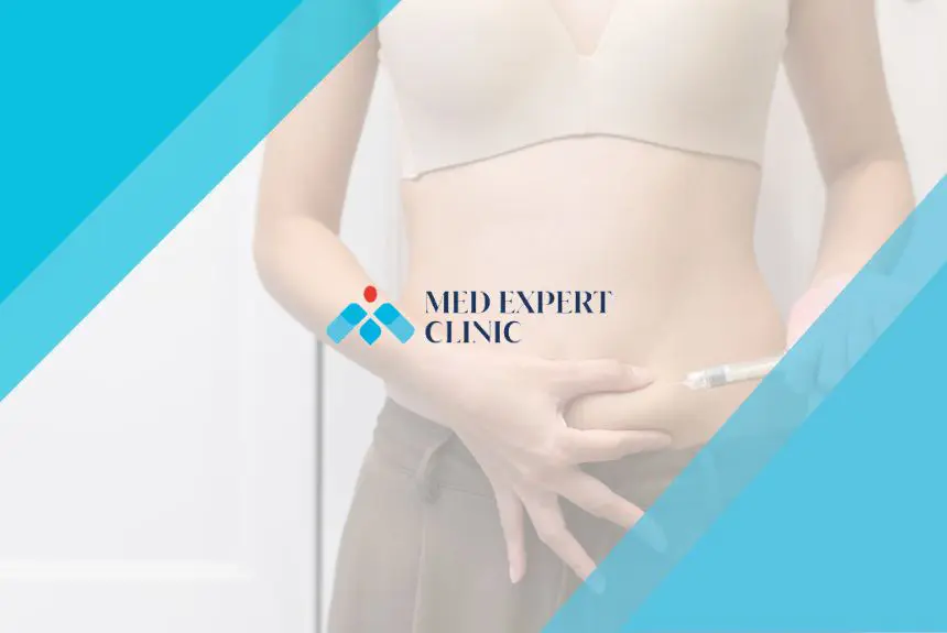 stress on fertility, medexpert clinic