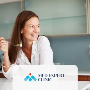 importance of diet, medexpert clinic