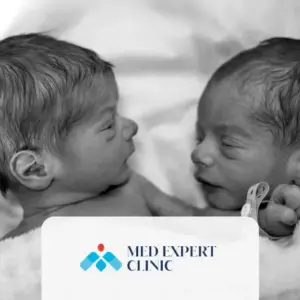 ivf twins, medexpert clinic