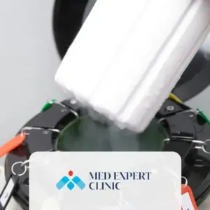 egg freezing guide, medexpert clinic