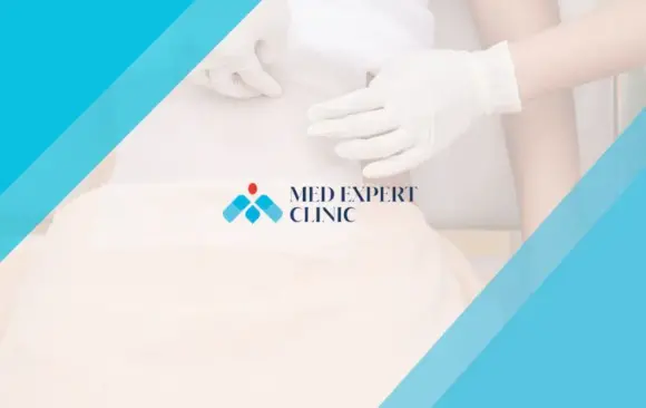 egg freezing process, medexpert clinic