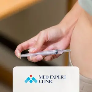 hormone treatments in ivf, medexpert clinic