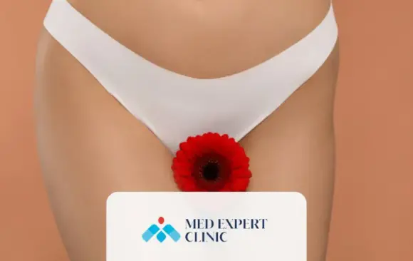 labiaplasty procedure, medexpert clinic