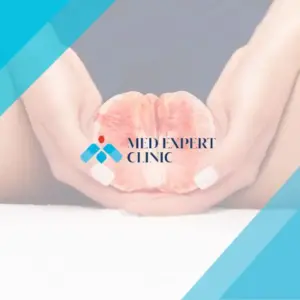 labiaplasty recovery, medexpert clinic