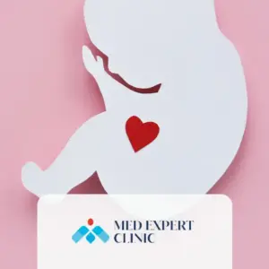 myths about infertility, medexpert clinic