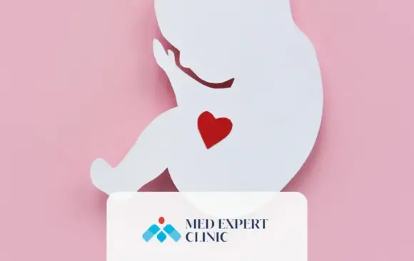 myths about infertility, medexpert clinic