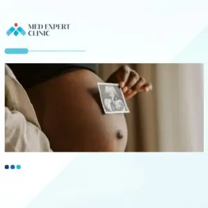 pregnancy process after ivf, medexpert clinic