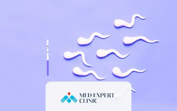 sperm freezing benefits, medexpert clinic