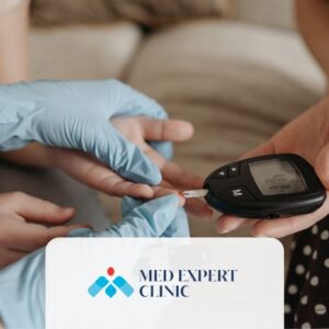 bariatric surgery and diabetes, medexpert clinic