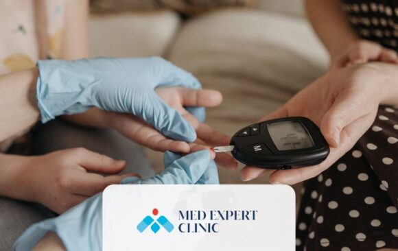 bariatric surgery and diabetes, medexpert clinic