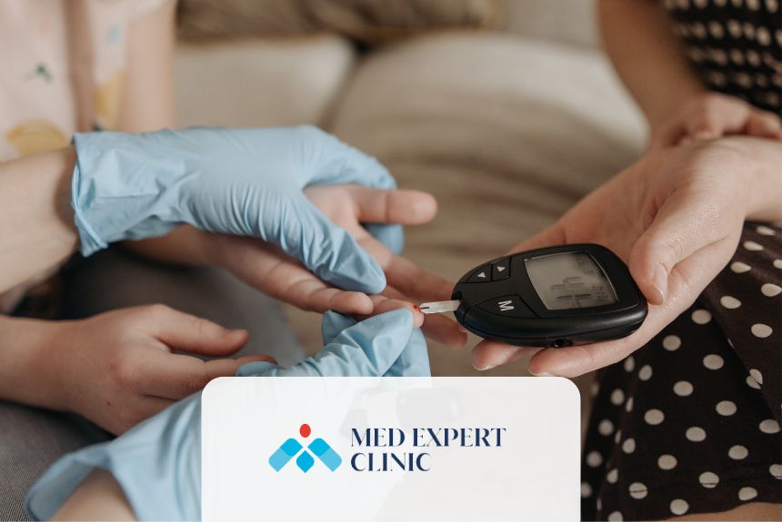 bariatric surgery and diabetes, medexpert clinic