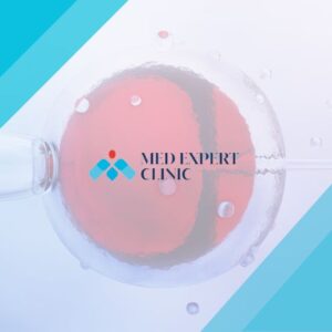 egg freezing, medexpert clinic