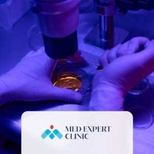 embryo thawing, medexpert clinic