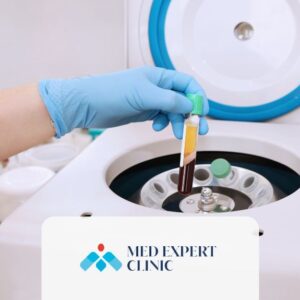 prp therapy procedure, medexpert clinic