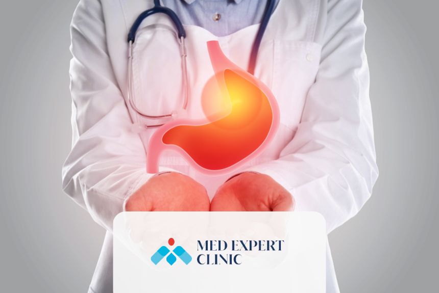 before gastric balloon, medexpert clinic