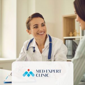 challenges of unexplained infertility, medexpert clinic