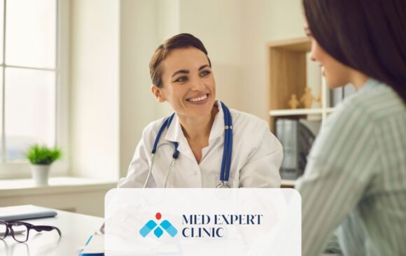 challenges of unexplained infertility, medexpert clinic