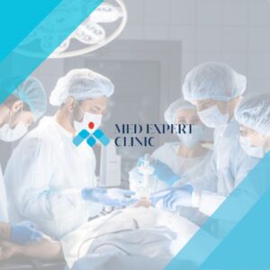 gastric bypass surgery, medexpert clinic