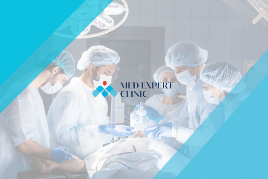 gastric bypass surgery, medexpert clinic