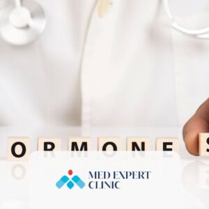 hormonal disorders, medexpert clinic