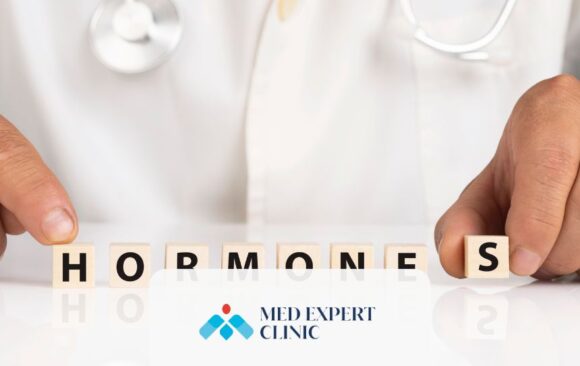 hormonal disorders, medexpert clinic