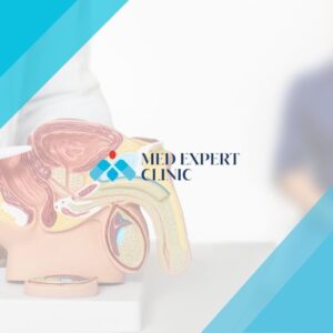 male infertility assessment, medexpert clinic