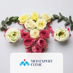 ovarian reserve assessment, medexpert clinic