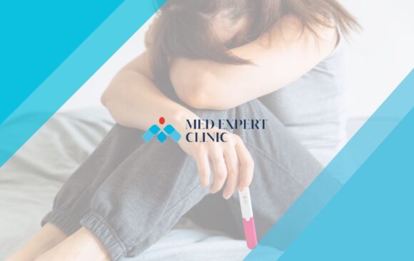 ovulation and infertility, medexpert clinic