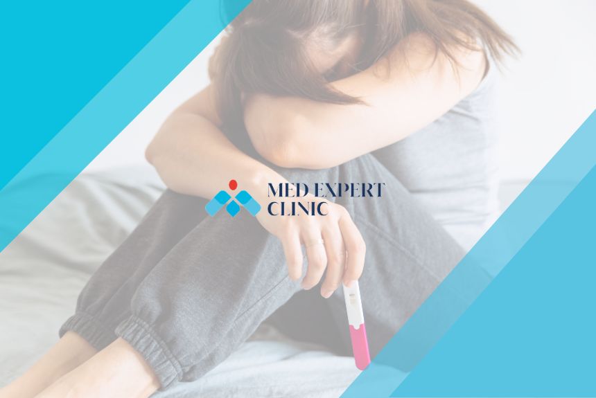 ovulation and infertility, medexpert clinic