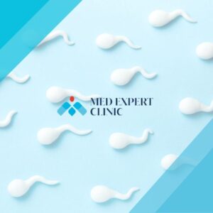 sperm transport, medexpert clinic