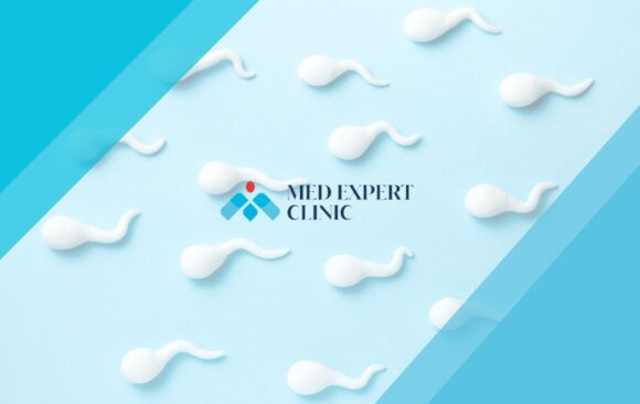 sperm transport, medexpert clinic