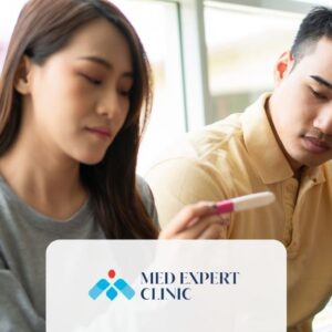 advances in unexplained infertility, medexpert clinic