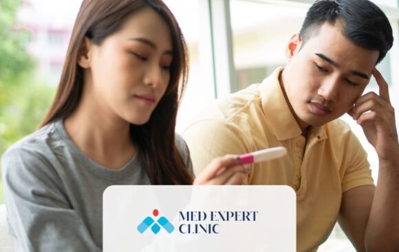 advances in unexplained infertility, medexpert clinic