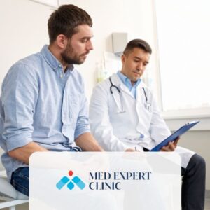 hormonal imbalances, medexpert clinic